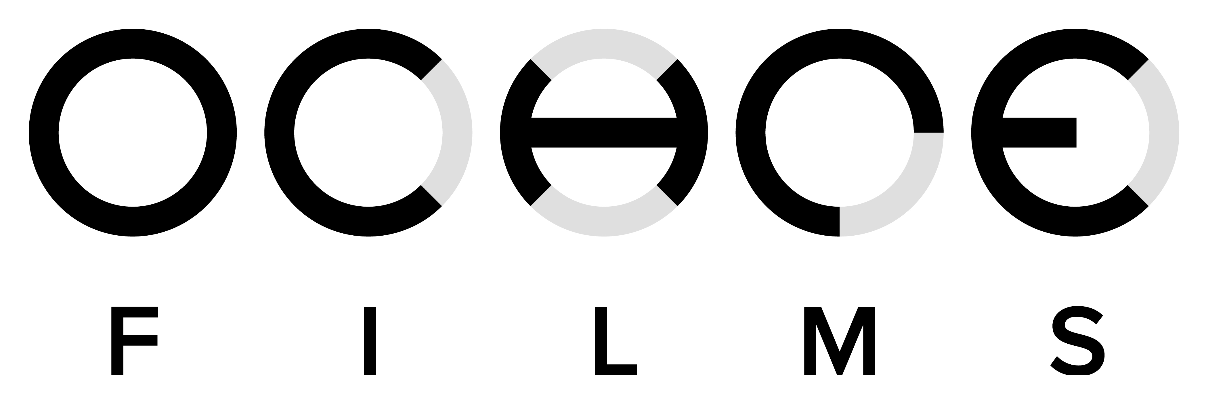 Ochre Films Logo